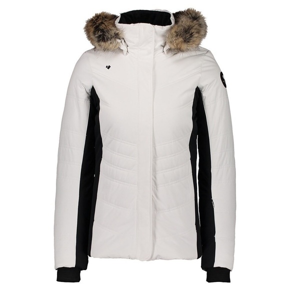 Obermeyer Tuscany II Ski Jacket - Picture 1 of 11